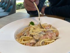-青麦家·融合餐厅(江岛智立方店)
