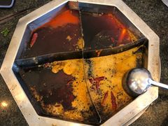 -陈眼镜火锅(总店)