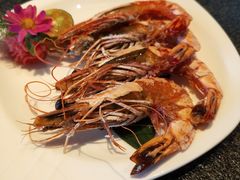 -大桥日本料理·日式放题·铁板定食(科兴科学园店)