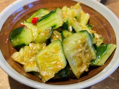 拍黄瓜-炉鱼(萧山万象汇店)