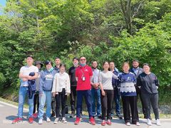 -大胖虎驾考驾校(郭巷训练场)