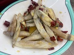 -小民大排档(光谷店)