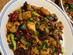 -树厨贵州菜(大十字店)