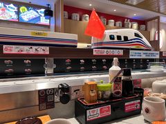 -万岁寿司(万国店)