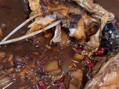 -旺顺阁鱼头泡饼(小红门店)