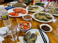 -宴悦海鲜餐厅·游水海鲜·牛排(亚龙湾瑞吉店)