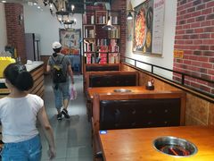 -惠友大虾(太原北街店)