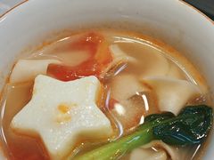 -天宝酒店(万达店)