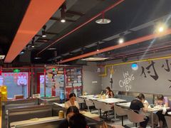 -付小姐在成都(五道口店)