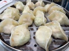 -王厚元饺子·辽菜(浑南店)