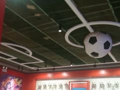 -SEA西雅图海鲜自助餐厅(海乐世界店)