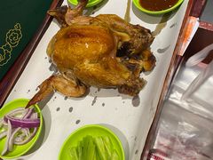 葫芦鸡-老黄家(丰原街店)