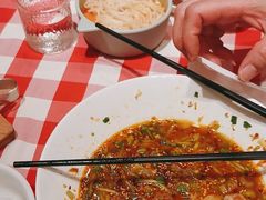 -西贝(虹口龙之梦店)