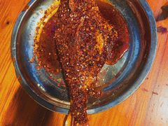 -袁师傅烤肉(弹子石店)