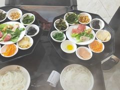-官人桥番茄米线(温江行署店)