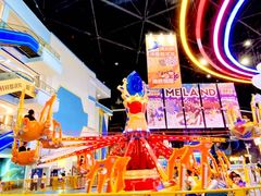 -弘阳·未来世界(弘阳广场店)