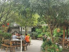 -青城甲(青城山店)