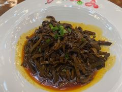 油焖烟笋-翠清酒家(万丰路店)