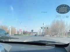 -丁香湖公园
