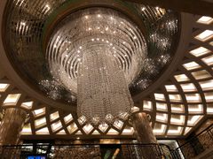 -上海浦东星河湾酒店