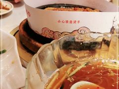 -七八冷面·延边朝鲜族美食(欢乐谷店)