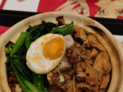 -华记煲仔华·煲仔饭(三元里万科里店)