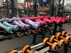 -唯一健身(东城里店)