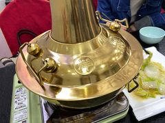 -撒拉人家.酸菜牦牛肉火锅