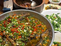 -细毛私家菜总店