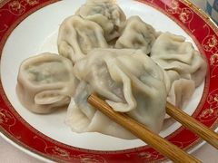 -伊喜饺子·烤鸭(五道口学院路店)