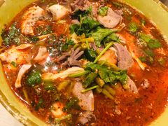 -筒骨麻辣烫(永同昌公寓胜明花园店)