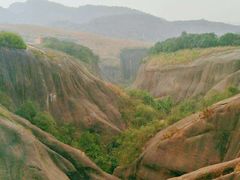 -飞天山旅游区