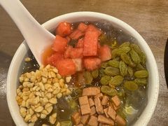 -向川南·水煮鱼·川菜(和平里店)