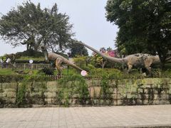 -自贡恐龙博物馆