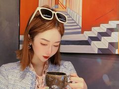 -Rechill Cafe(工体店)