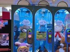 -星际传奇(观澜湖新城店)