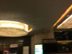 -南京钟山宾馆(江苏省会议中心)
