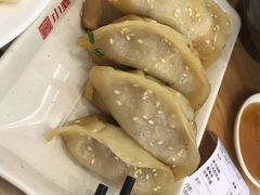 -小姜锅贴(凤凰街店)