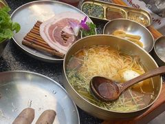 -红泥小火炉·东北泥炉烤肉(天一旗舰店)