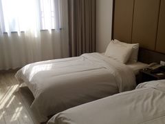 -全季酒店（苏州观前街平江路店）(原临顿路地铁站店)