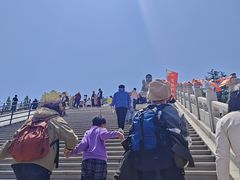 -龙口南山旅游景区