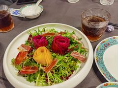 -肆月河豚·新淮扬(金融街店)
