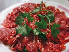 -燃计沙茶皇·香港沙茶火锅(人广旗舰店)