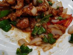 -东北大院·东北菜(三台子店)