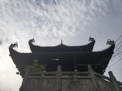 -芙蓉镇景区