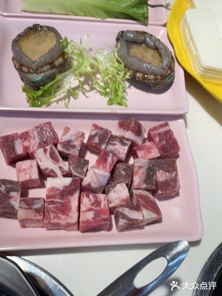 粤滚粤掂煲仔粥