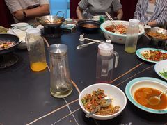 -呷湘厨·鱼汤捞饭·剁椒鱼头·辣椒炒肉(国家会展中心店)