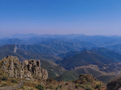 -白草畔自然风景区