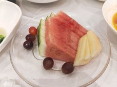 -曙光国际大酒店中餐厅