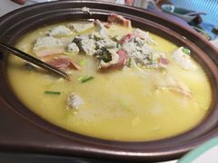 -雀蓝川菜(滨湖万象汇店)